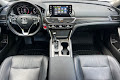 2019 Honda Accord Sedan EX-L 1.5T