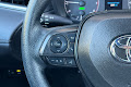 2025 Toyota Corolla Cross Hybrid S