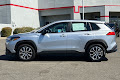 2025 Toyota Corolla Cross Hybrid S