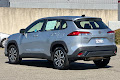 2025 Toyota Corolla Cross Hybrid S