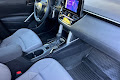 2025 Toyota Corolla Cross Hybrid S