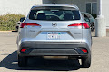 2025 Toyota Corolla Cross Hybrid S