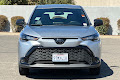 2025 Toyota Corolla Cross Hybrid S