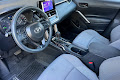 2025 Toyota Corolla Cross Hybrid S