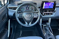 2025 Toyota Corolla Cross Hybrid S
