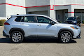 2025 Toyota Corolla Cross Hybrid S