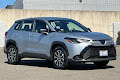 2025 Toyota Corolla Cross Hybrid S