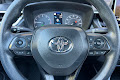 2025 Toyota Corolla Cross Hybrid S