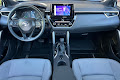 2025 Toyota Corolla Cross Hybrid S