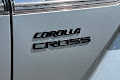 2025 Toyota Corolla Cross Hybrid S