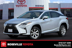 2018 Lexus RX 350