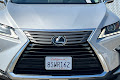 2018 Lexus RX 350