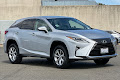 2018 Lexus RX 350