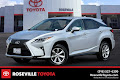 2018 Lexus RX 350