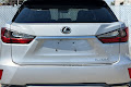 2018 Lexus RX 350