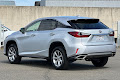 2018 Lexus RX 350