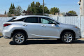 2018 Lexus RX 350