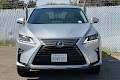2018 Lexus RX 350