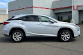 2018 Lexus RX 350