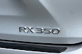 2018 Lexus RX 350