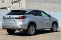 2018 Lexus RX 350