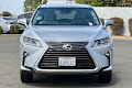 2018 Lexus RX 350