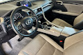 2018 Lexus RX 350