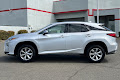 2018 Lexus RX 350