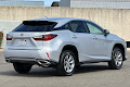 2018 Lexus RX 350