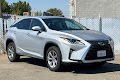 2018 Lexus RX 350