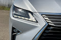 2018 Lexus RX 350