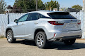 2018 Lexus RX 350