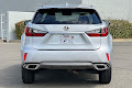 2018 Lexus RX 350