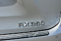 2018 Lexus RX 350