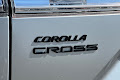 2024 Toyota Corolla Cross Hybrid S