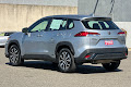 2024 Toyota Corolla Cross Hybrid S