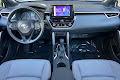 2024 Toyota Corolla Cross Hybrid S