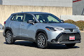 2024 Toyota Corolla Cross Hybrid S