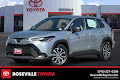 2024 Toyota Corolla Cross Hybrid S
