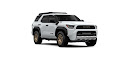 2026 Toyota 4Runner Hybrid Trailhunter