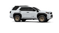 2026 Toyota 4Runner Hybrid Trailhunter