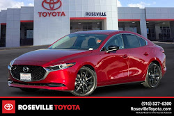 2024 Mazda Mazda3 Sedan 2.5 Turbo Premium Plus