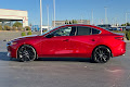 2024 Mazda Mazda3 Sedan 2.5 Turbo Premium Plus