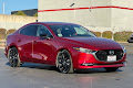 2024 Mazda Mazda3 Sedan 2.5 Turbo Premium Plus