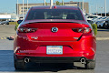 2024 Mazda Mazda3 Sedan 2.5 Turbo Premium Plus