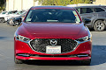 2024 Mazda Mazda3 Sedan 2.5 Turbo Premium Plus