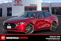 2024 Mazda Mazda3 Sedan 2.5 Turbo Premium Plus