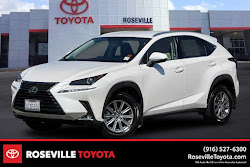 2021 Lexus NX 300