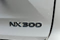 2021 Lexus NX 300