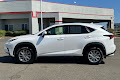 2021 Lexus NX 300